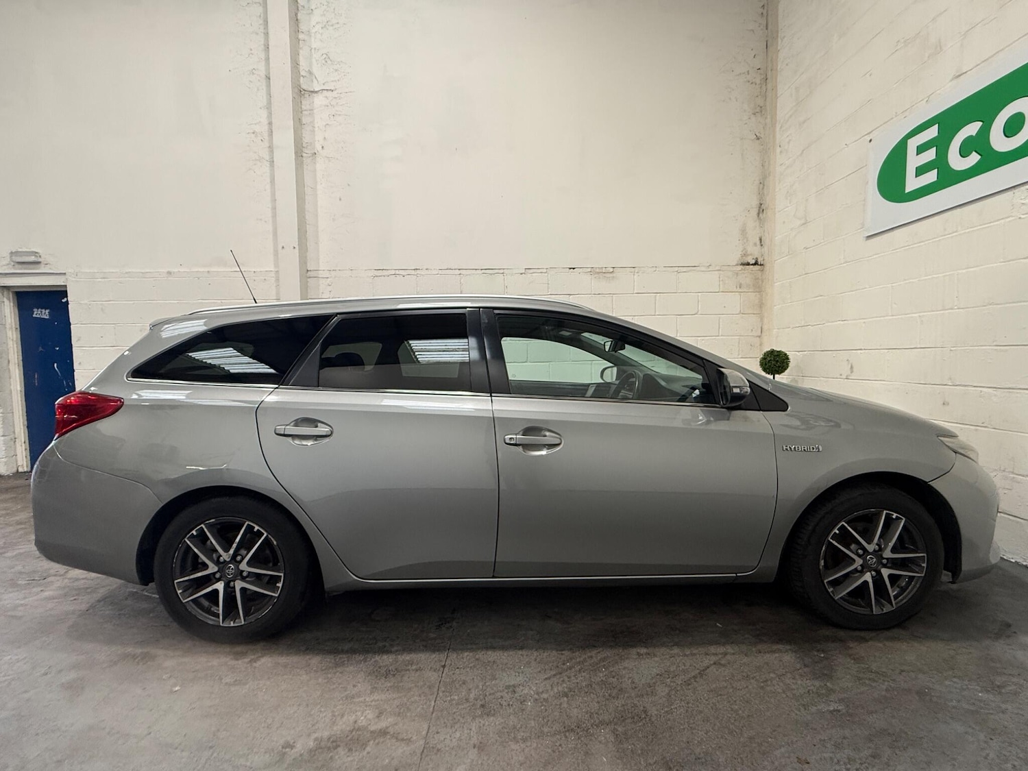 Used Toyota Auris 2015 for sale - 76991412: Photo 12