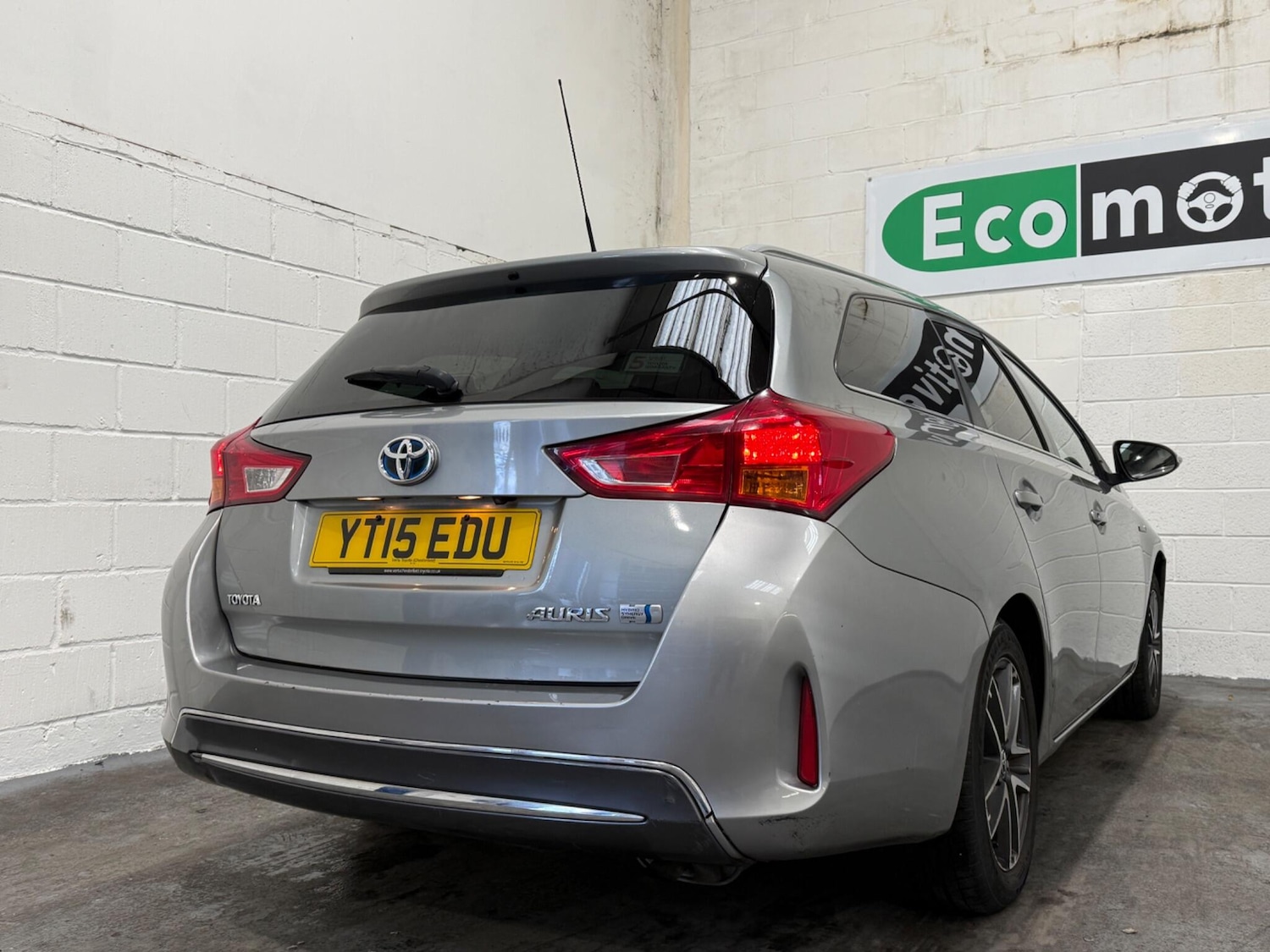 Used Toyota Auris 2015 for sale - 76991412: Photo 13