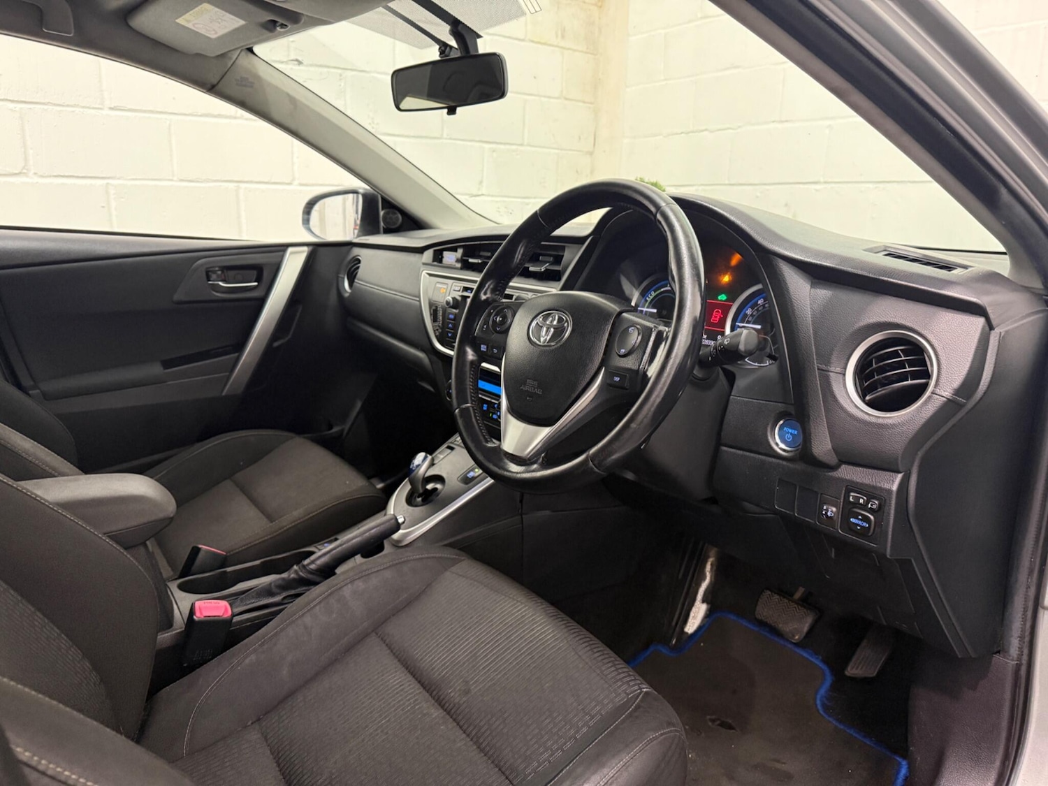 Used Toyota Auris 2015 for sale - 76991412: Photo 14