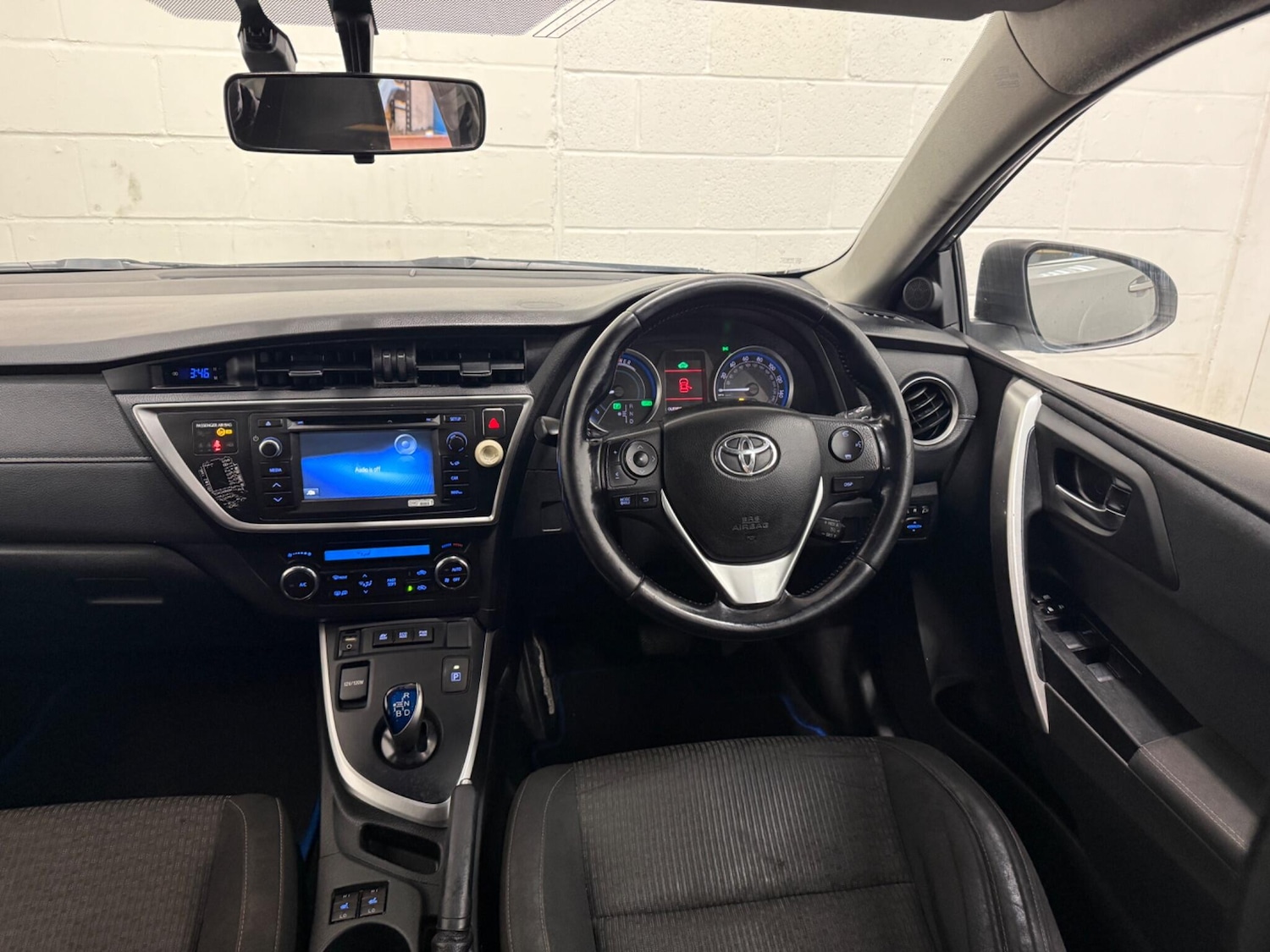 Used Toyota Auris 2015 for sale - 76991412: Photo 15