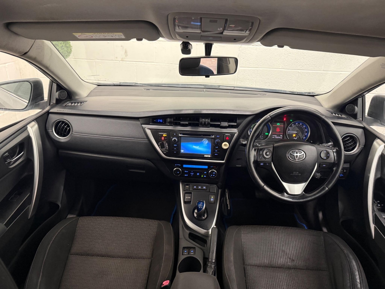 Used Toyota Auris 2015 for sale - 76991412: Photo 16