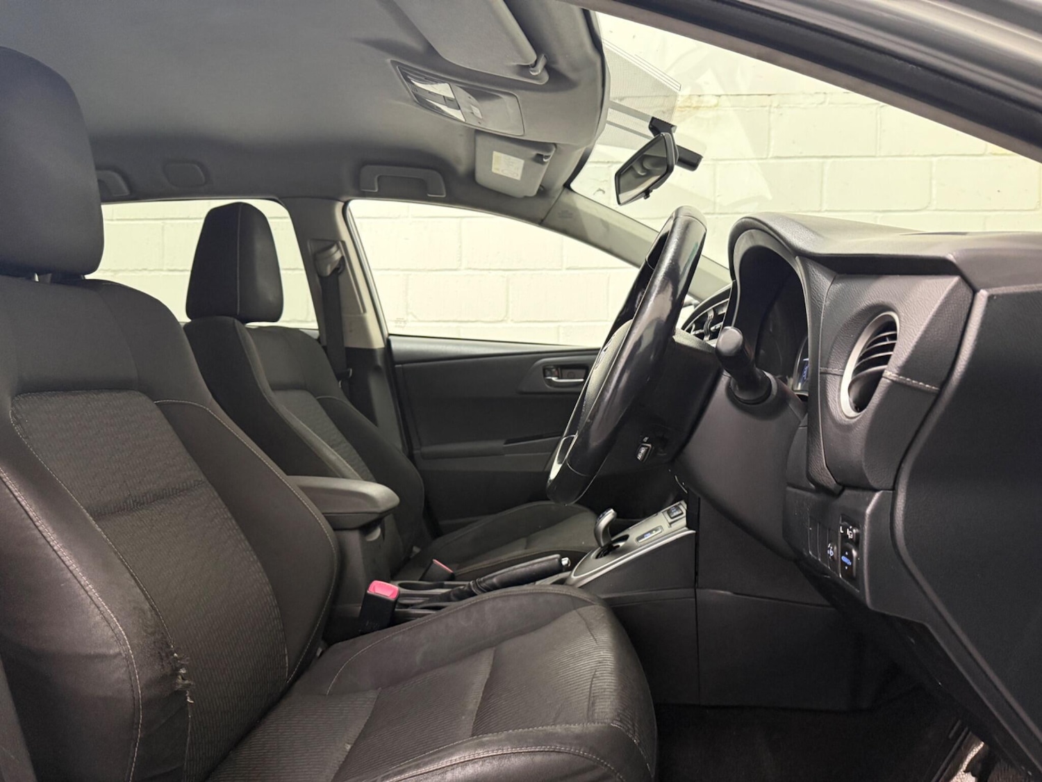 Used Toyota Auris 2015 for sale - 76991412: Photo 18