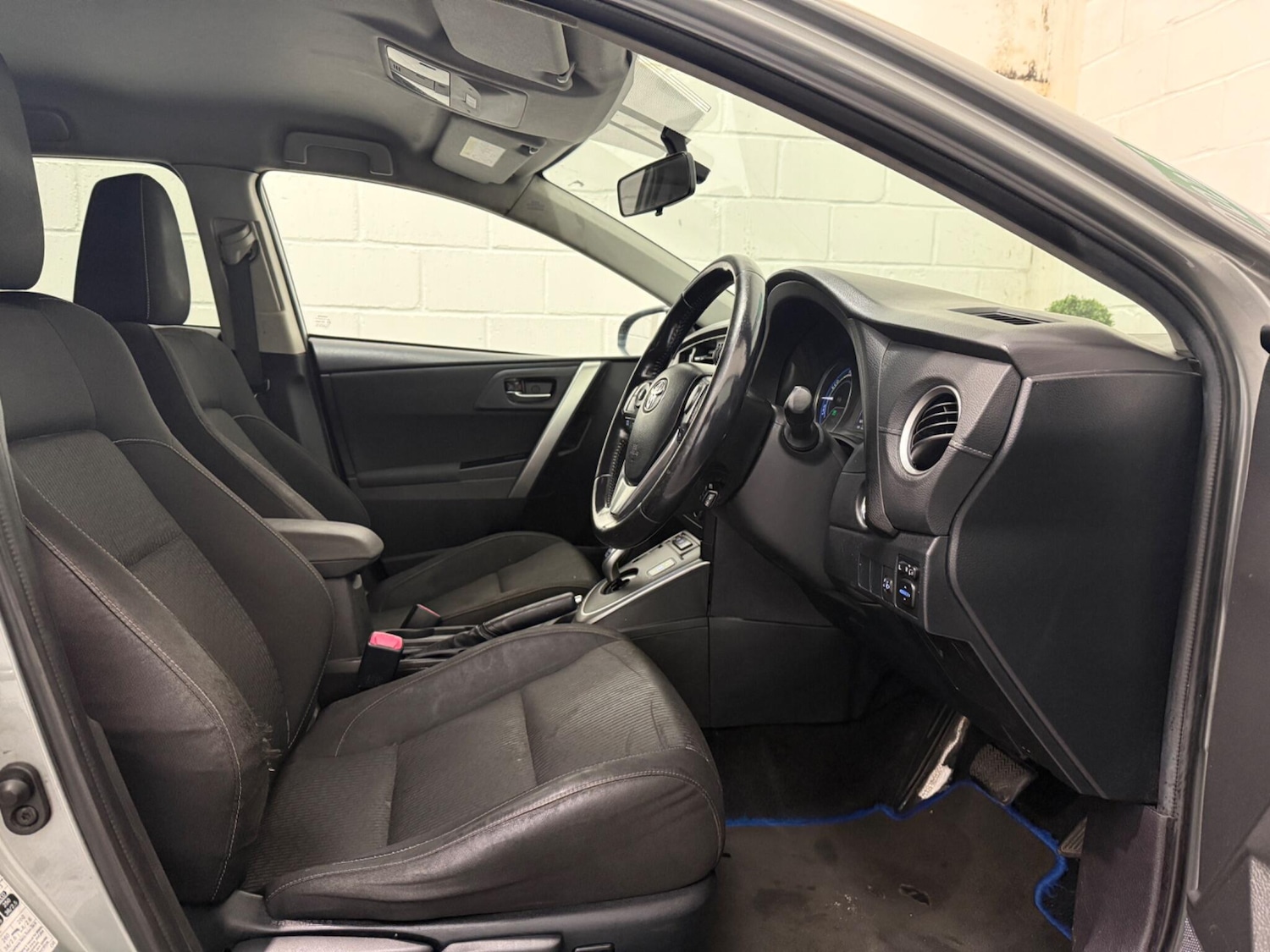 Used Toyota Auris 2015 for sale - 76991412: Photo 19