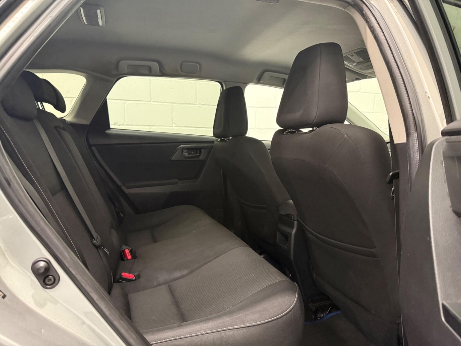 Used Toyota Auris 2015 for sale - 76991412: Photo 20