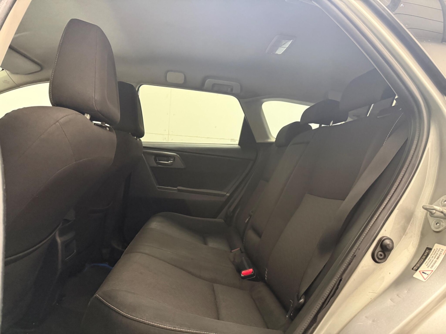 Used Toyota Auris 2015 for sale - 76991412: Photo 23