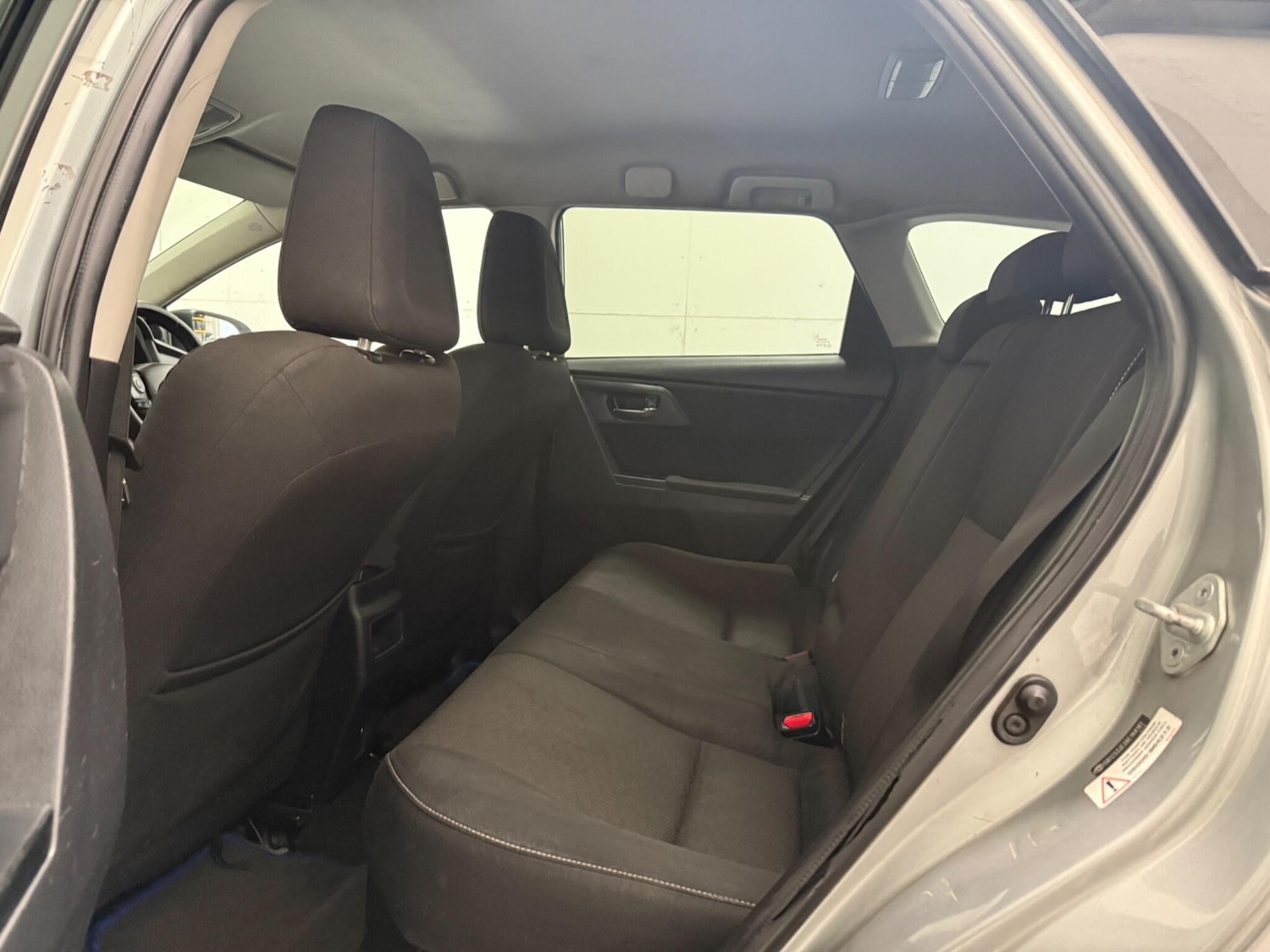 Used Toyota Auris 2015 for sale - 76991412: Photo 25