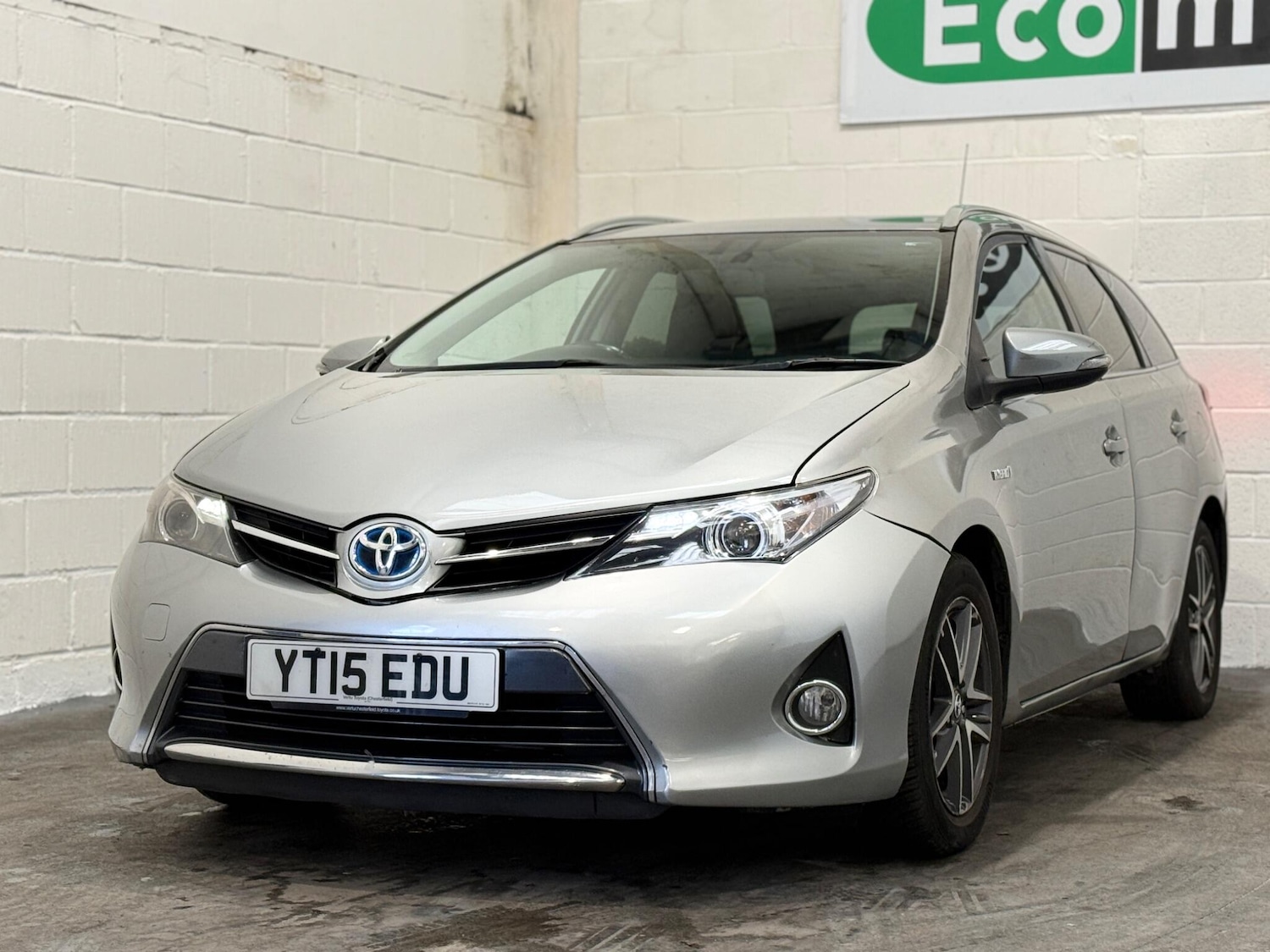 Used Toyota Auris 2015 for sale - 76991412: Photo 3