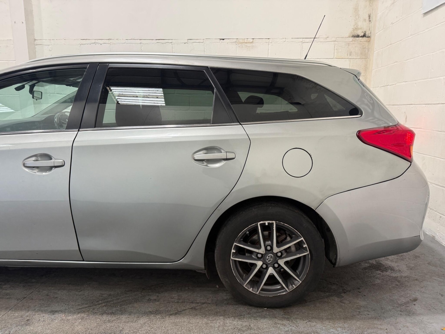 Used Toyota Auris 2015 for sale - 76991412: Photo 31