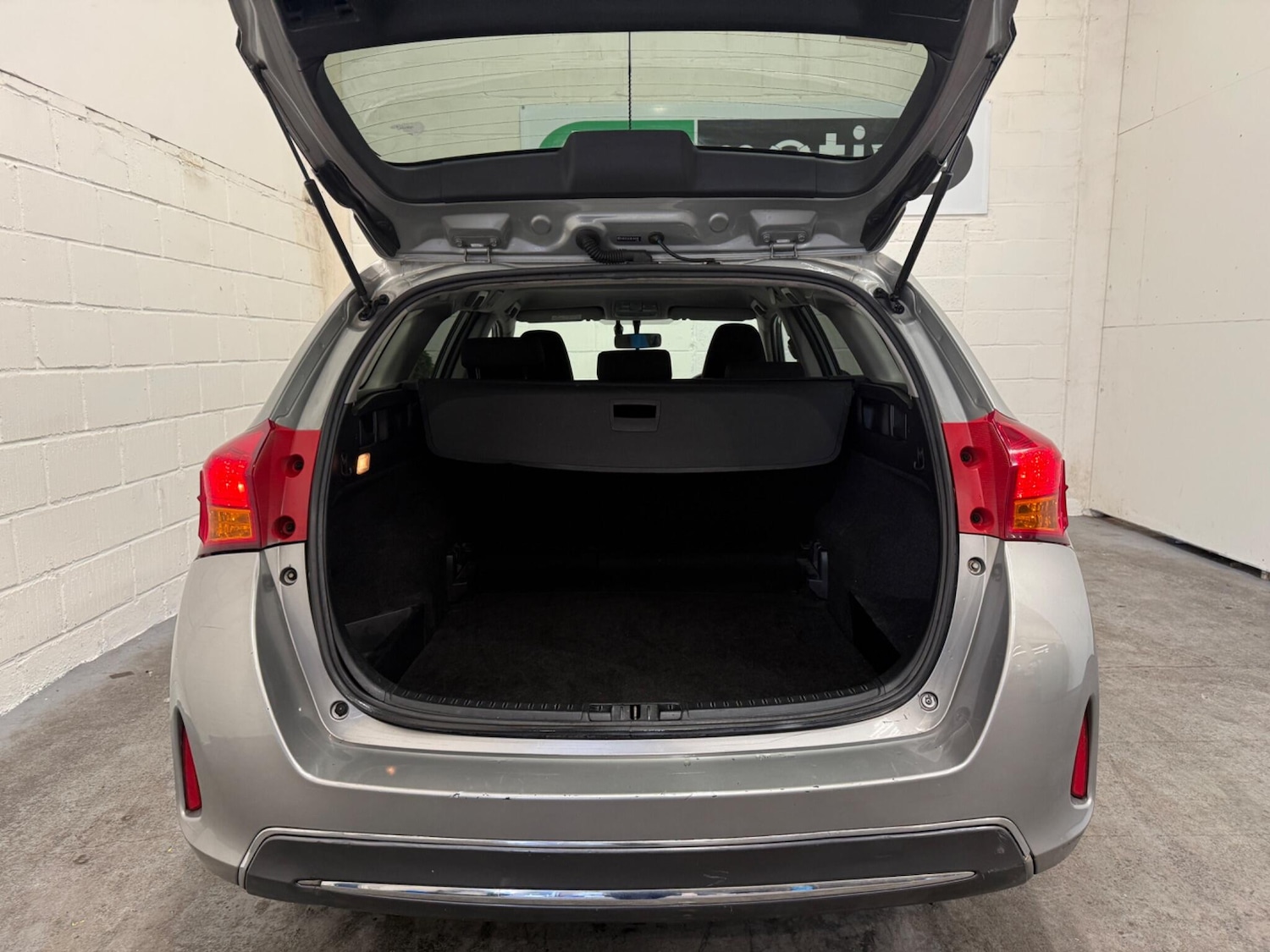 Used Toyota Auris 2015 for sale - 76991412: Photo 34