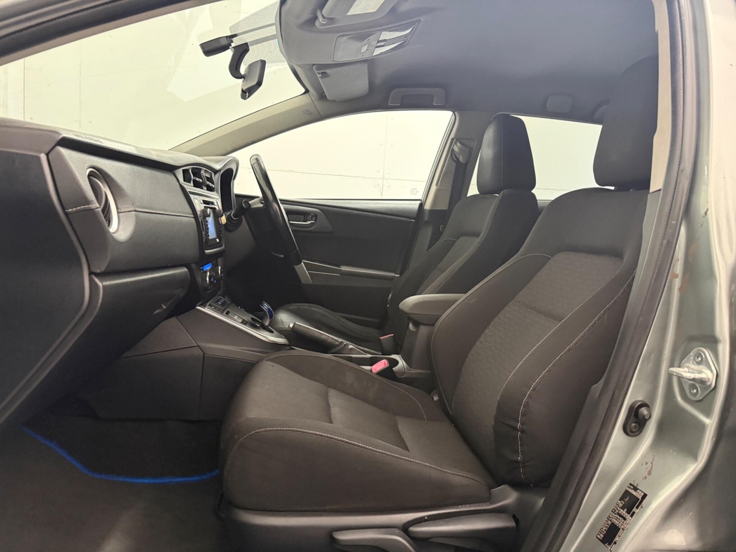 Used Toyota Auris 2015 for sale - 76991412: Photo 37