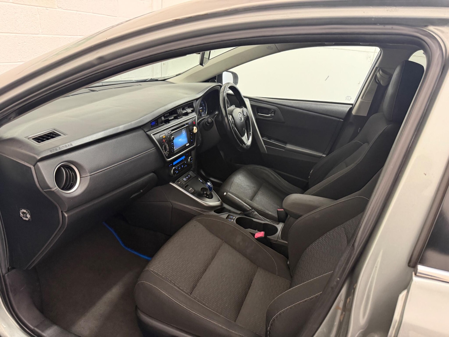 Used Toyota Auris 2015 for sale - 76991412: Photo 38