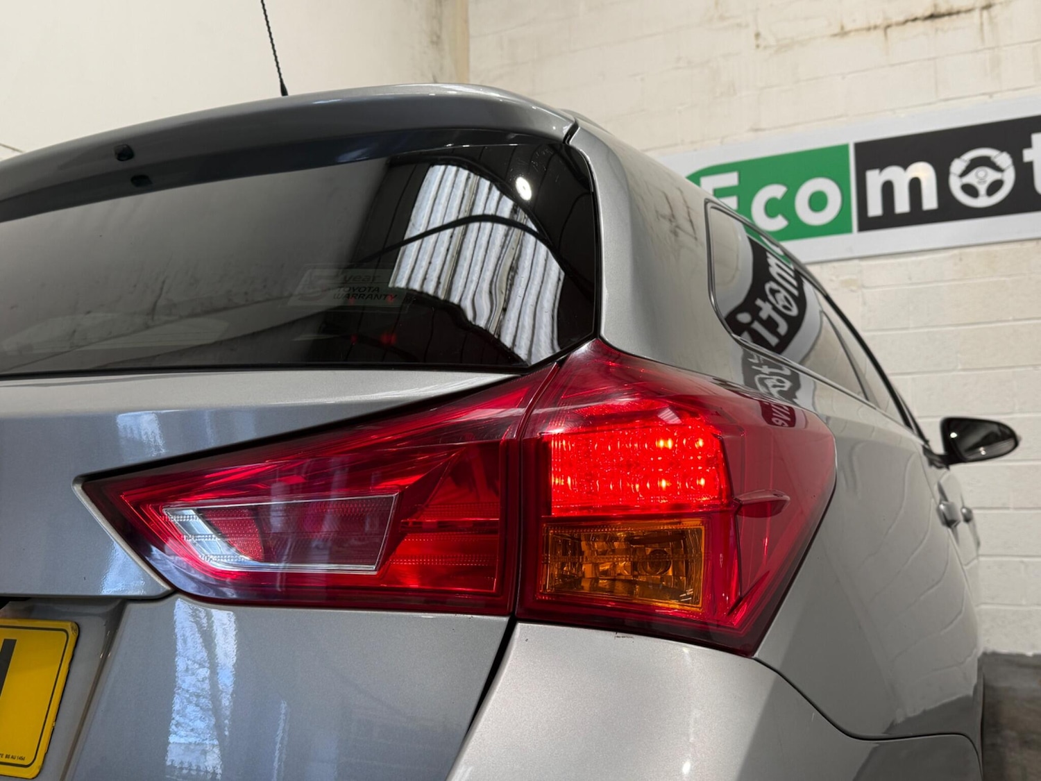 Used Toyota Auris 2015 for sale - 76991412: Photo 39