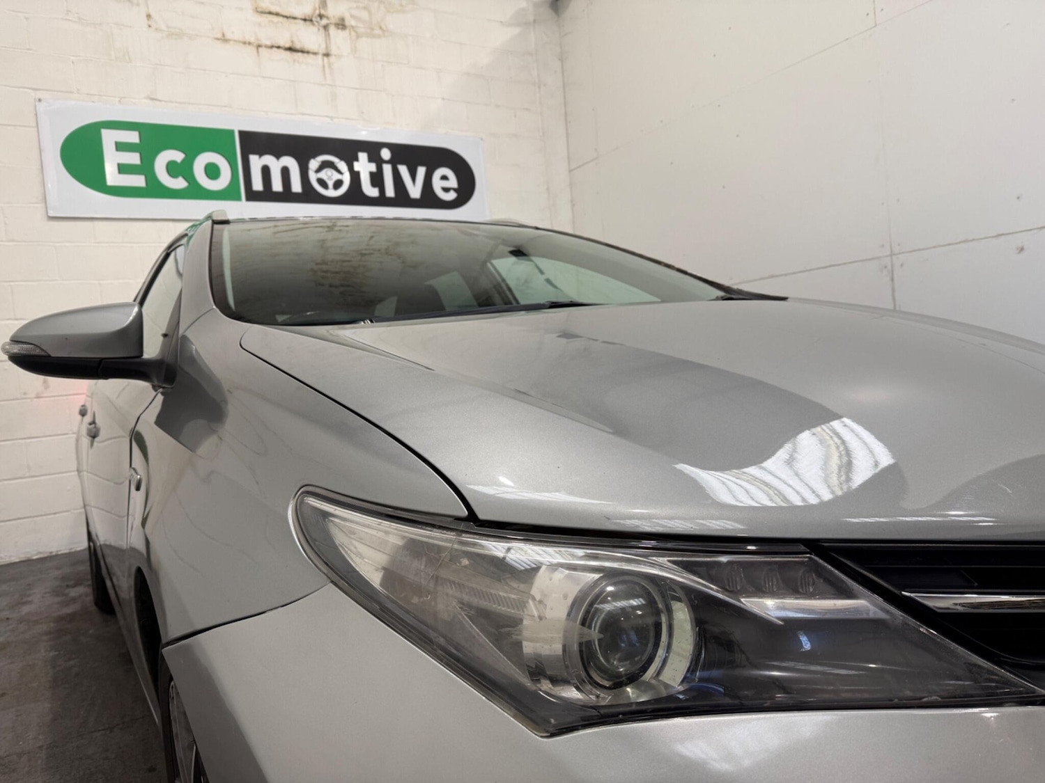 Used Toyota Auris 2015 for sale - 76991412: Photo 42