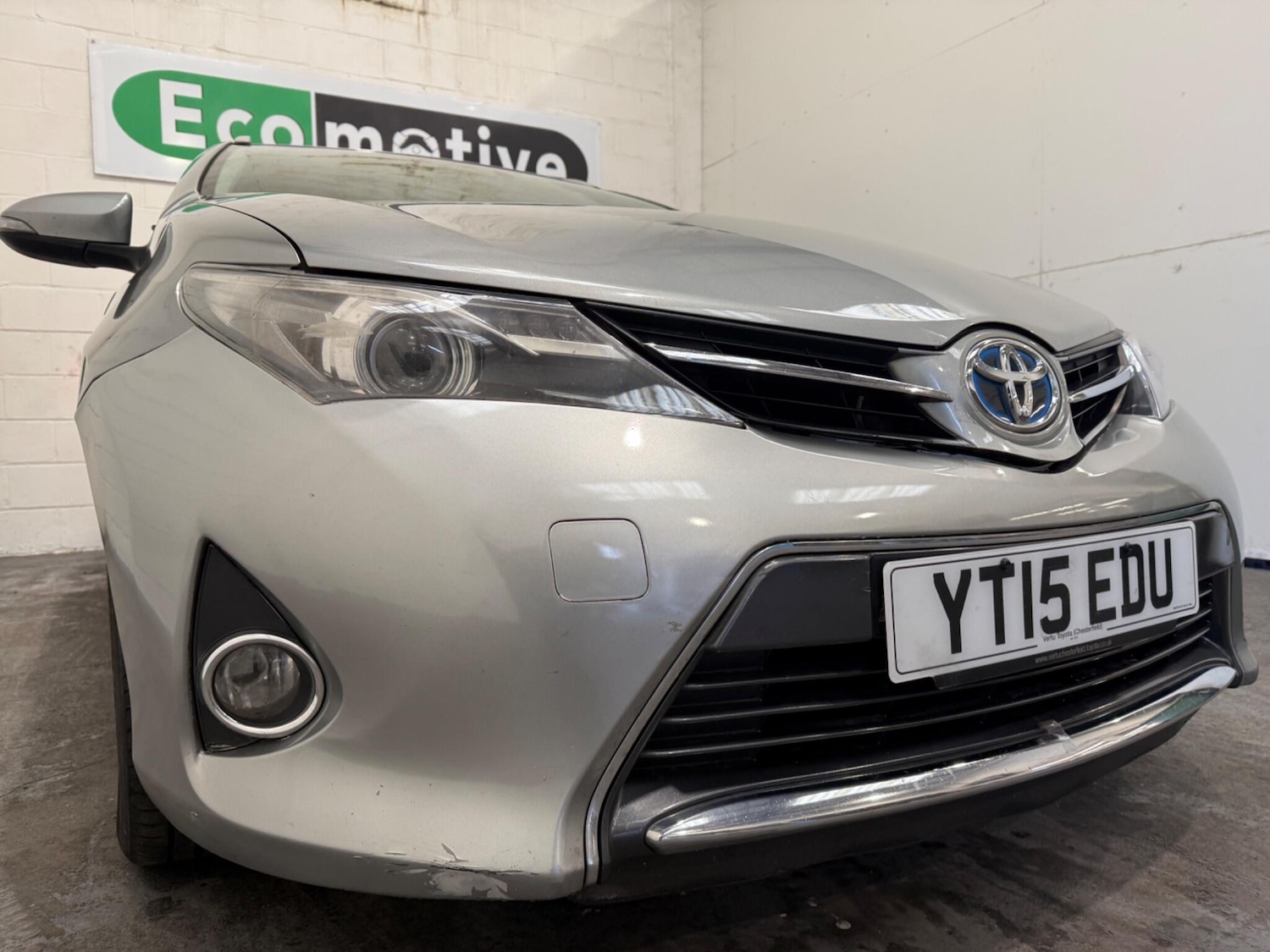 Used Toyota Auris 2015 for sale - 76991412: Photo 43