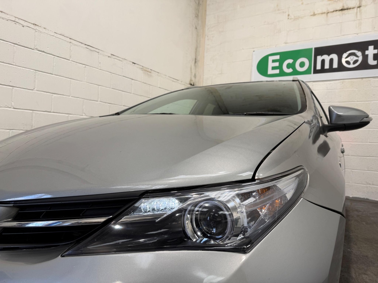 Used Toyota Auris 2015 for sale - 76991412: Photo 45