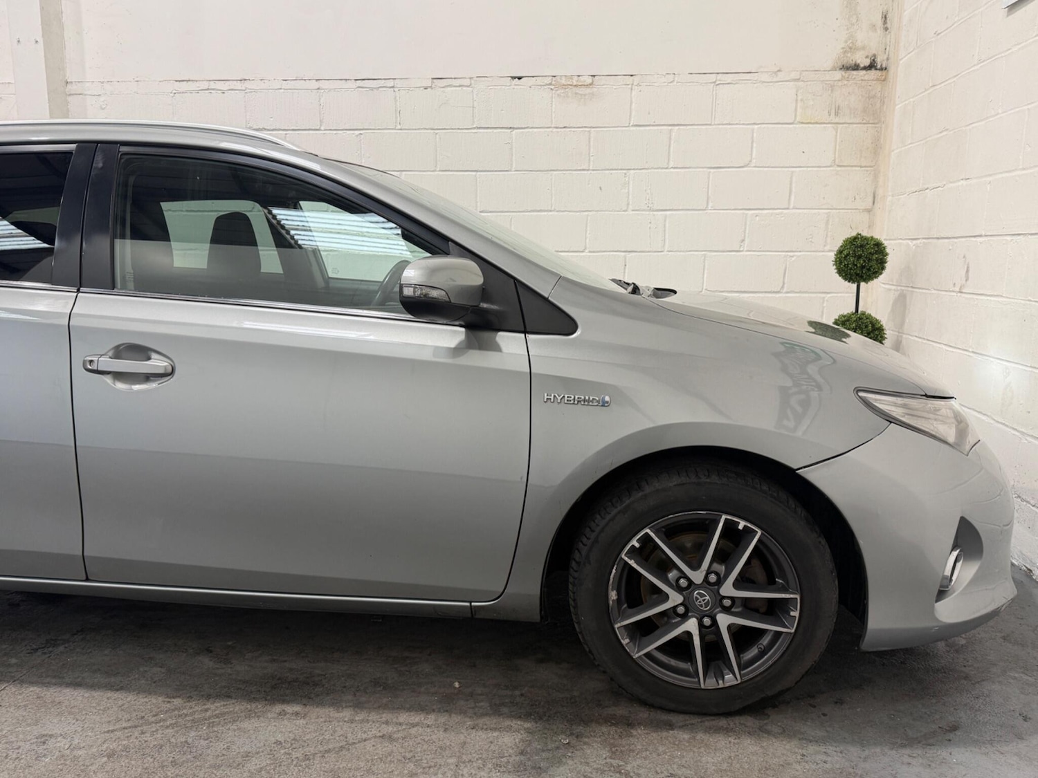 Used Toyota Auris 2015 for sale - 76991412: Photo 5