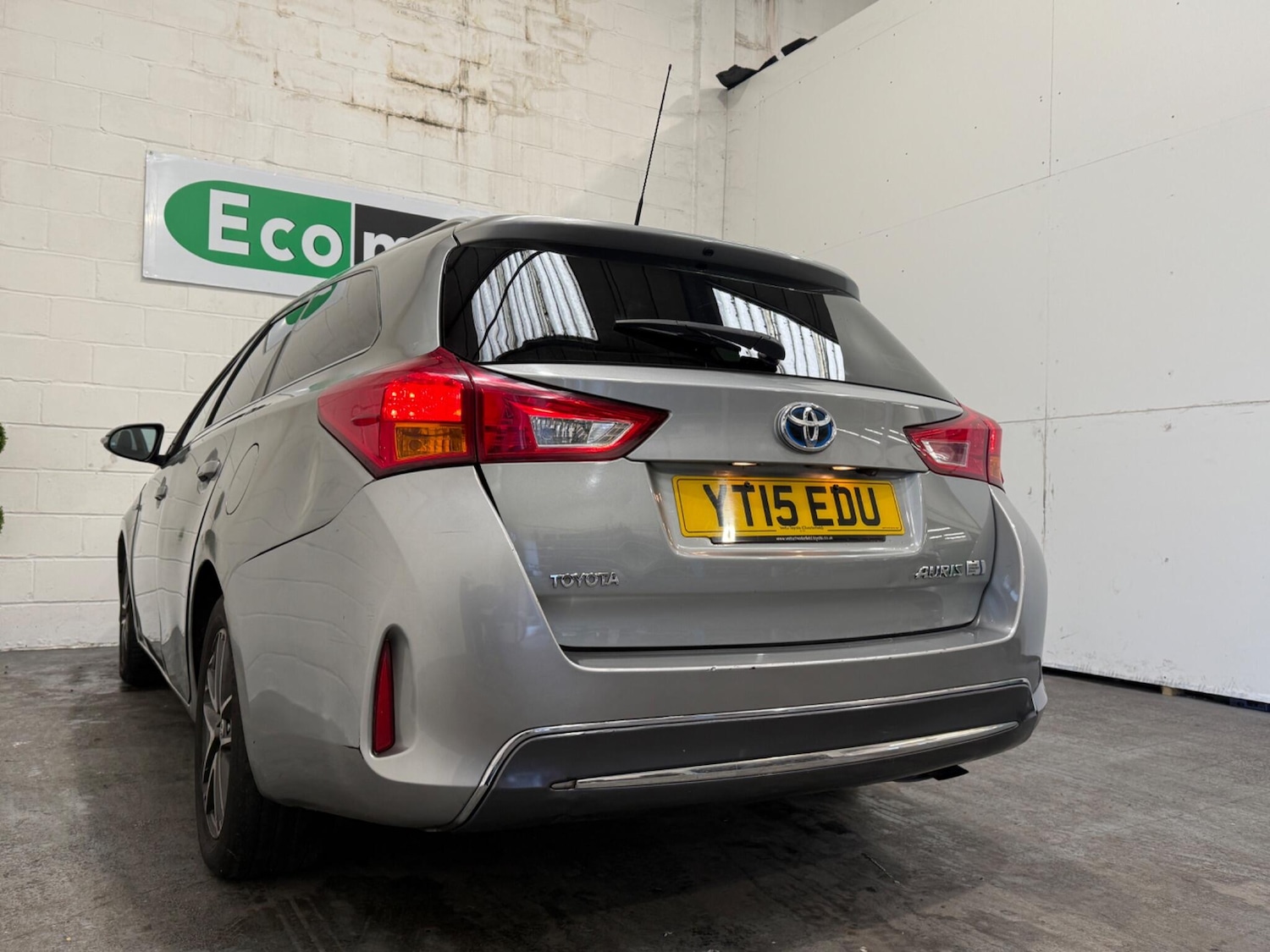 Used Toyota Auris 2015 for sale - 76991412: Photo 6