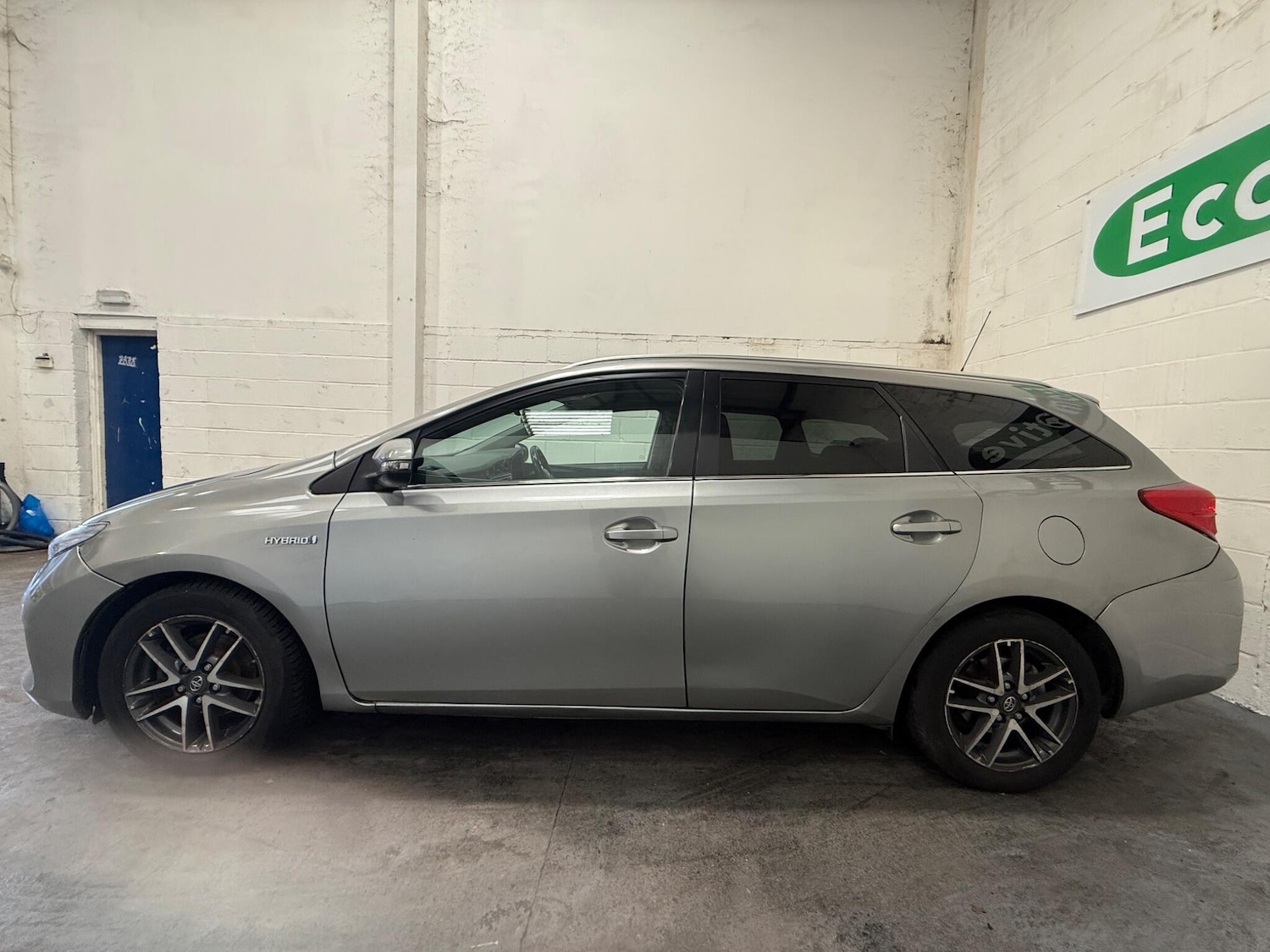 Used Toyota Auris 2015 for sale - 76991412: Photo 7