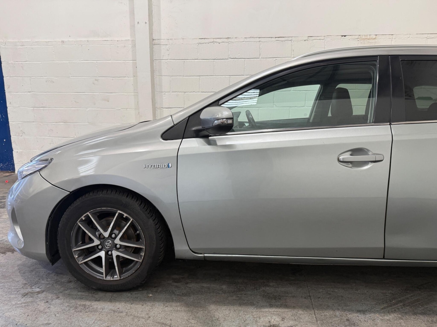 Used Toyota Auris 2015 for sale - 76991412: Photo 8