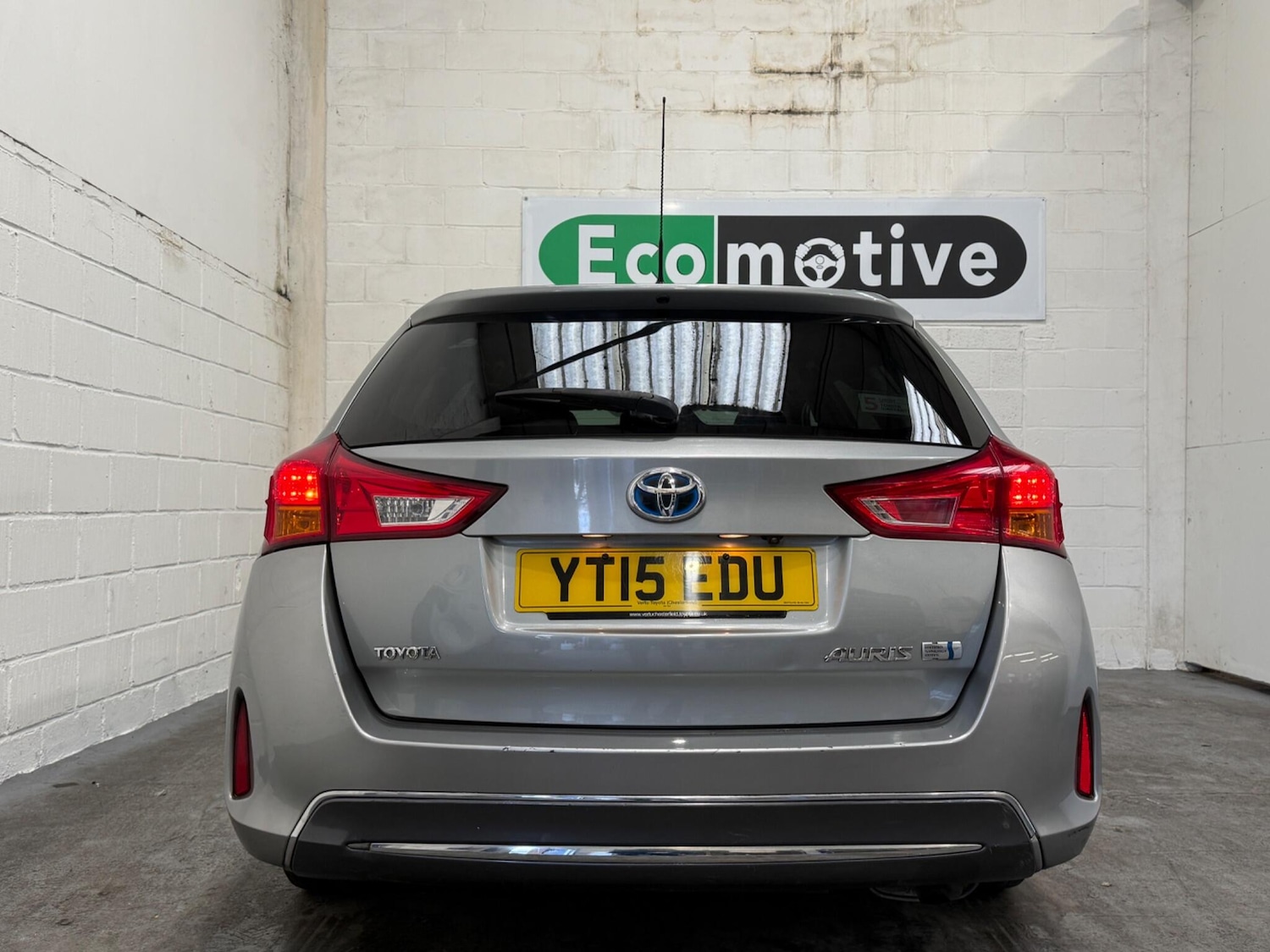Used Toyota Auris 2015 for sale - 76991412: Photo 9
