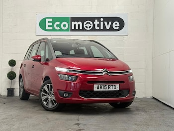 2015 (15) - 1.6 e-HDi 115 Exclusive 5dr ETG6