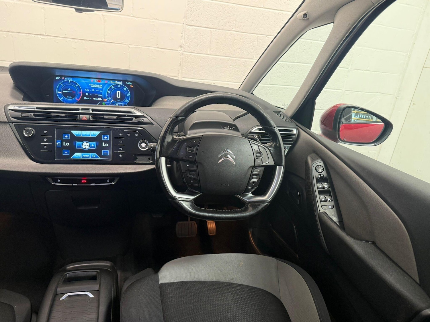Vehicle 36