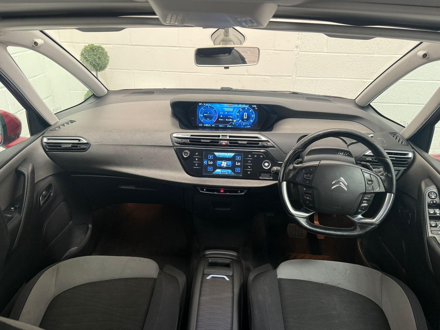 Vehicle 37
