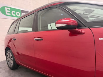 Used Citroen C4 Grand Picasso 2015 for sale - 75531645: Photo