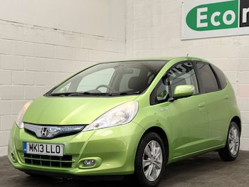 Used Honda Jazz 2013 for sale - 78541920: Photo