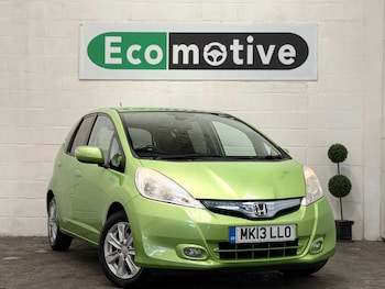 Used Honda Jazz 2013 for sale - 78541920: Photo
