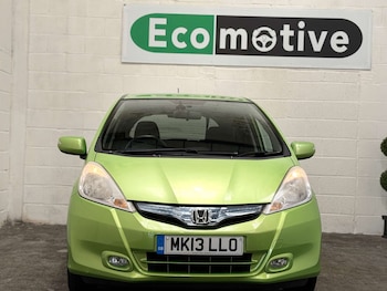 Used Honda Jazz 2013 for sale - 78541920: Photo