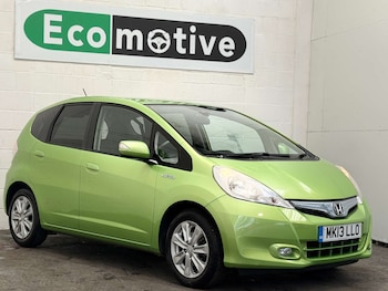 Used Honda Jazz 2013 for sale - 78541920: Photo
