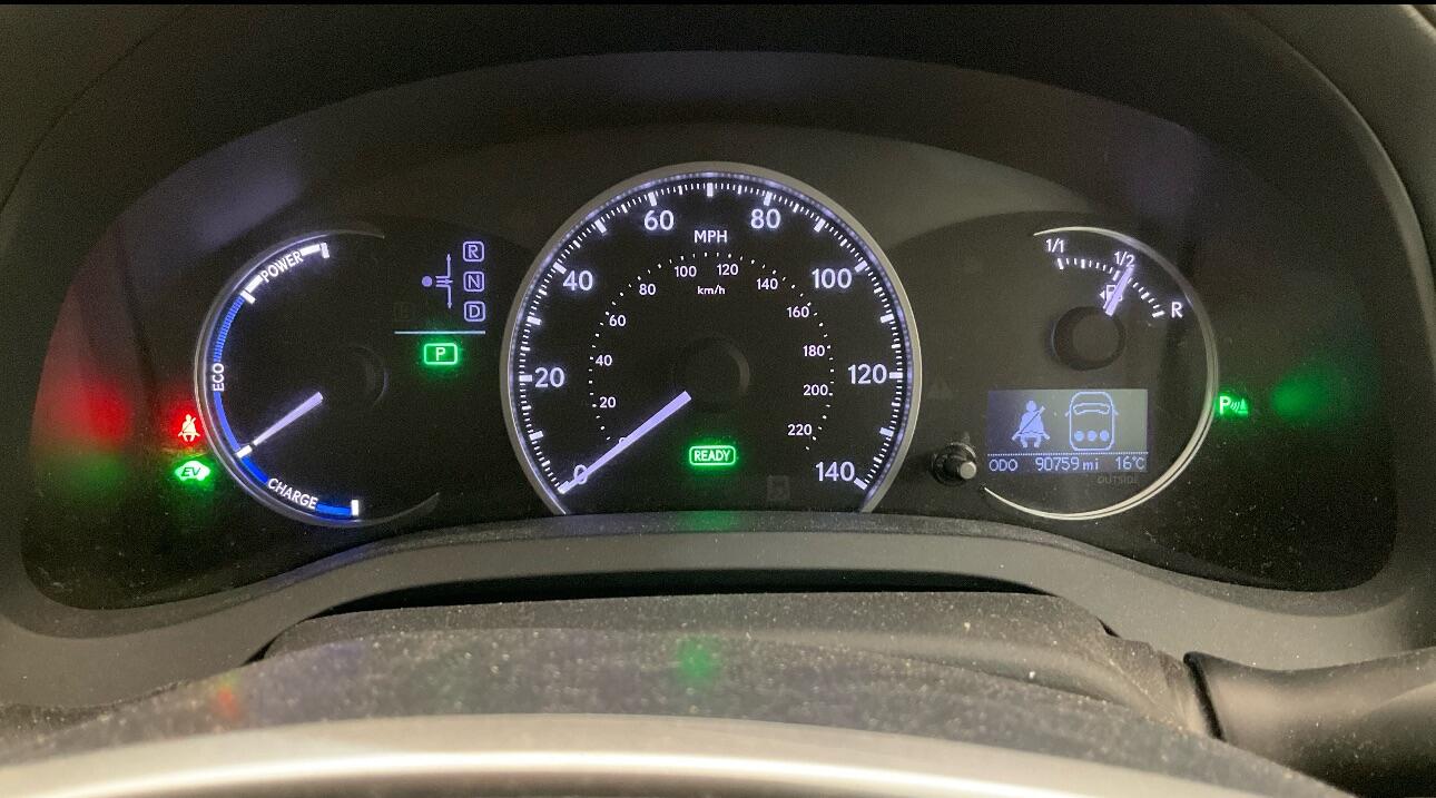 Vehicle 9