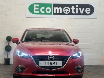 Used Mazda Mazda3 2015 for sale - 77645954: Photo