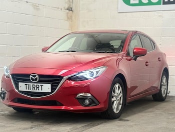 Used Mazda Mazda3 2015 for sale - 77645954: Photo