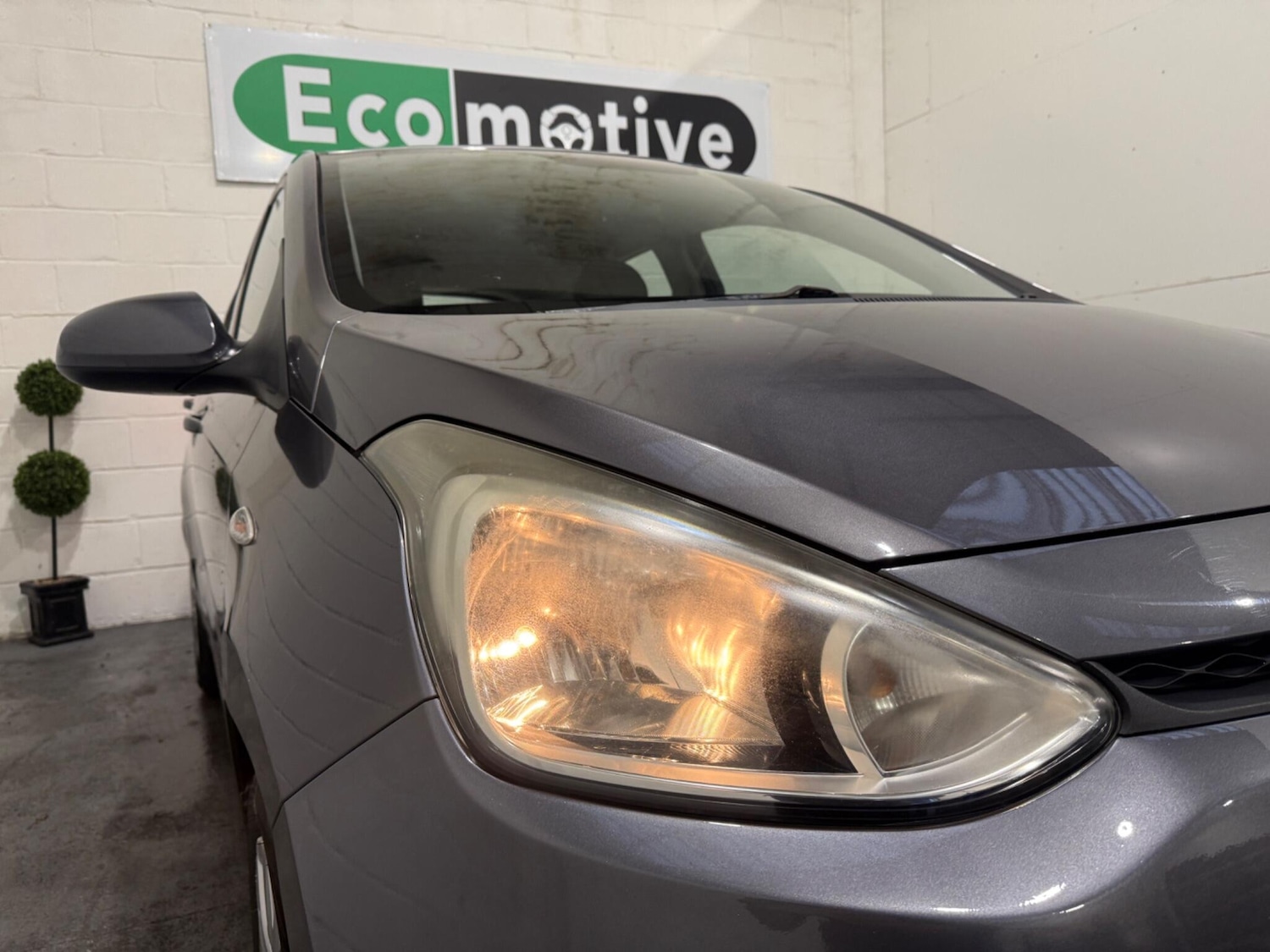 Used Hyundai i10 2015 for sale - 76592639: Photo 40