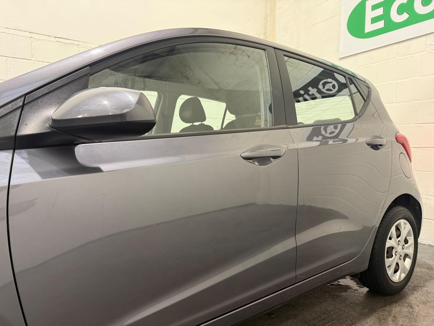 Used Hyundai i10 2015 for sale - 76592639: Photo 42