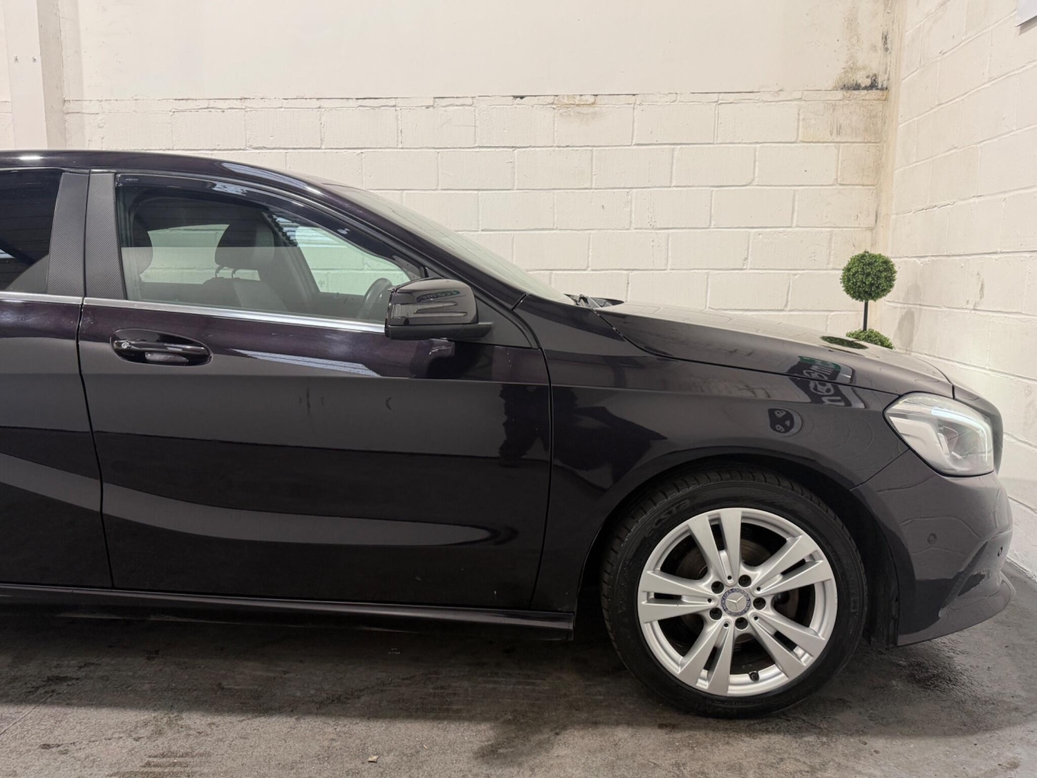 Used Mercedes-Benz A-Class 2016 for sale - 76913362: Photo 14