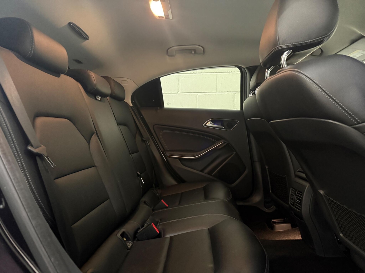 Used Mercedes-Benz A-Class 2016 for sale - 76913362: Photo 23