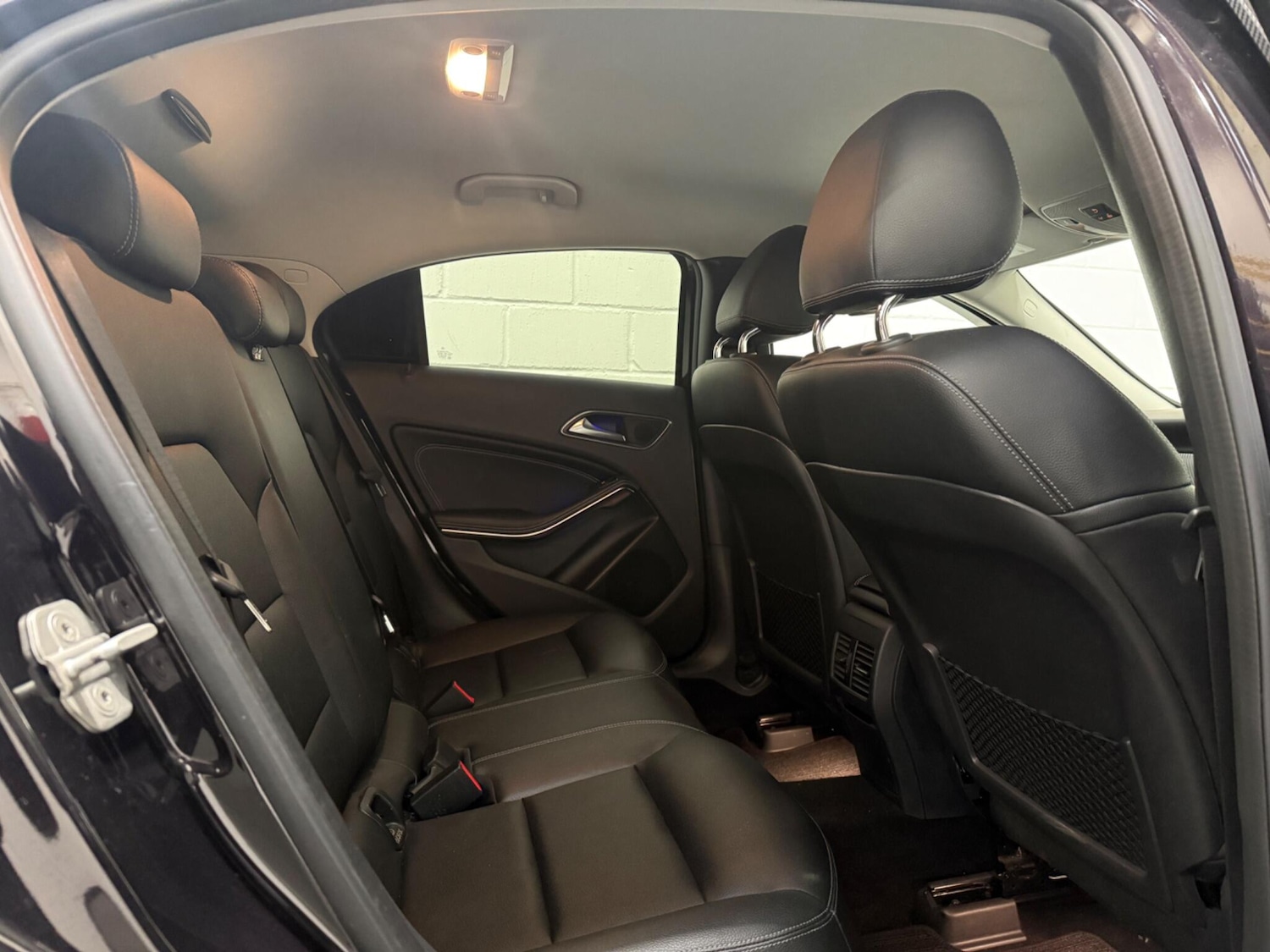 Used Mercedes-Benz A-Class 2016 for sale - 76913362: Photo 25