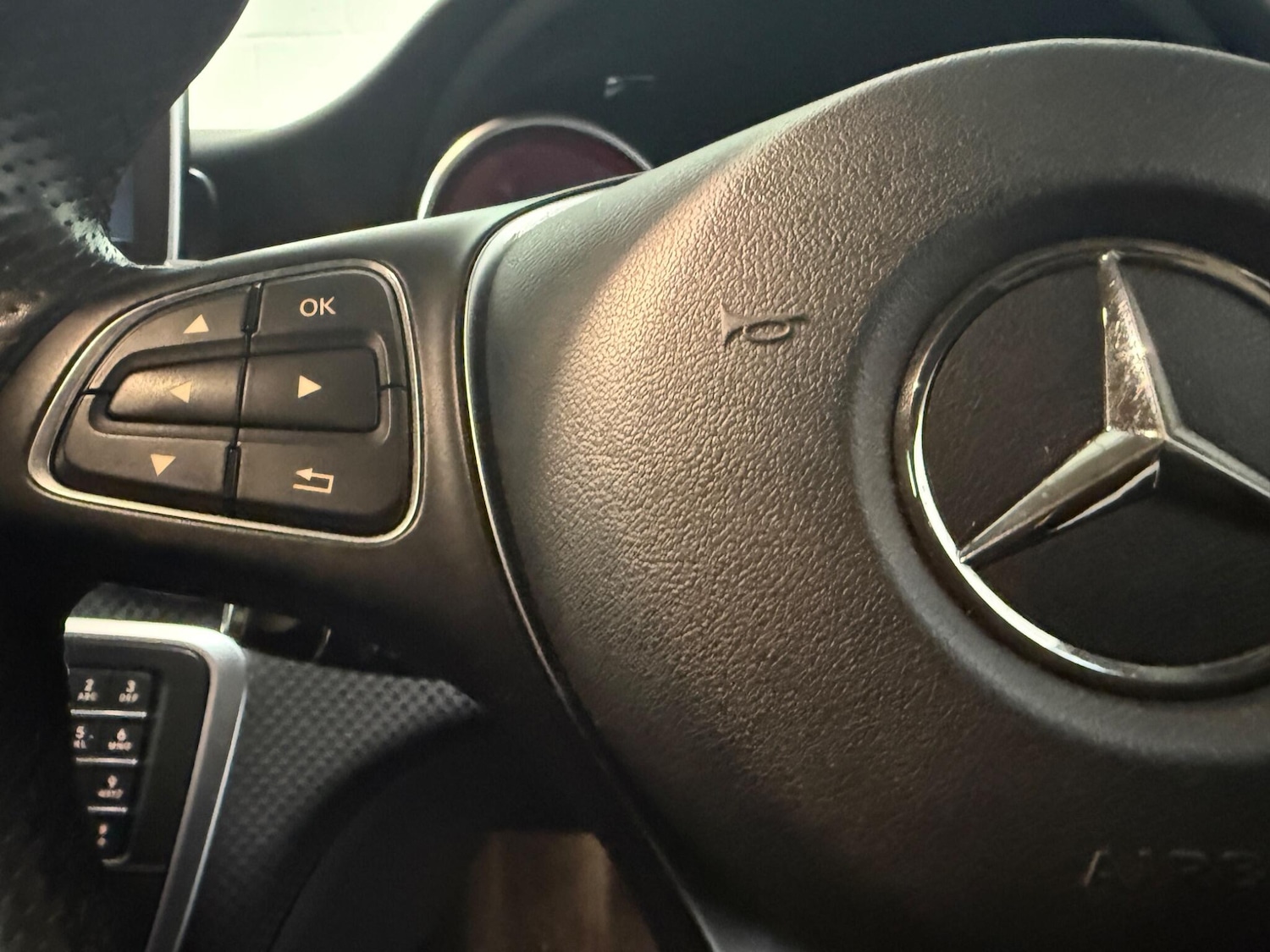 Used Mercedes-Benz A-Class 2016 for sale - 76913362: Photo 32