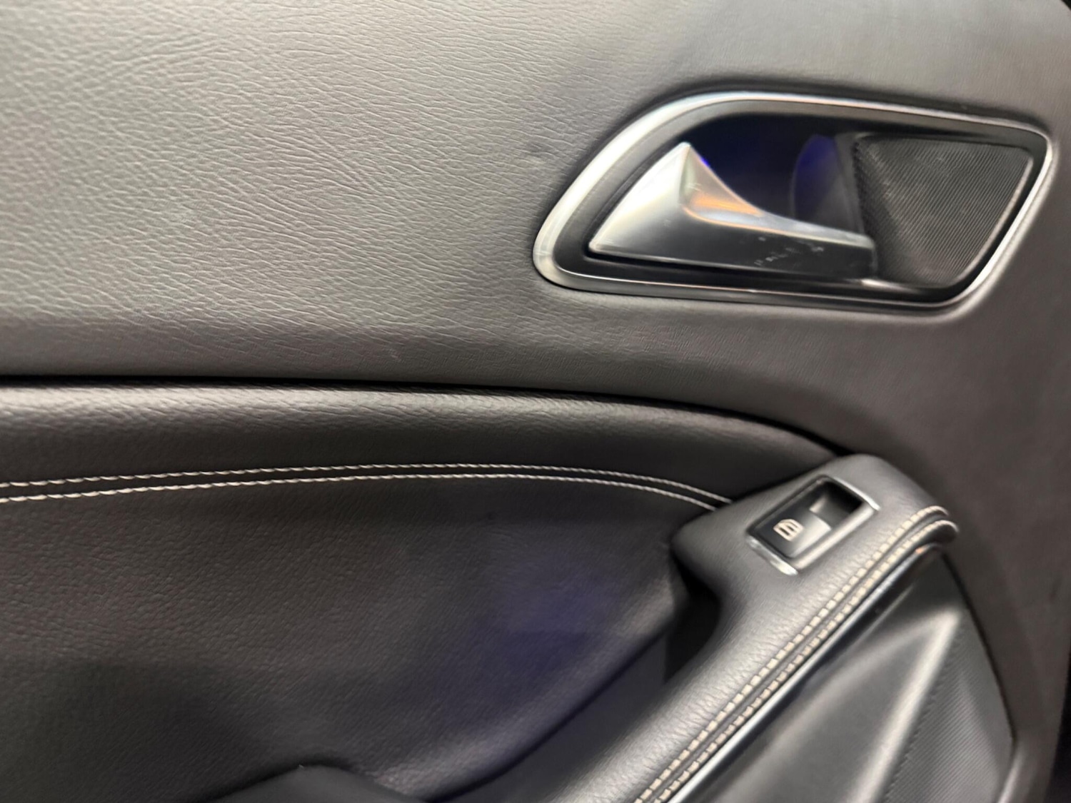 Used Mercedes-Benz A-Class 2016 for sale - 76913362: Photo 33