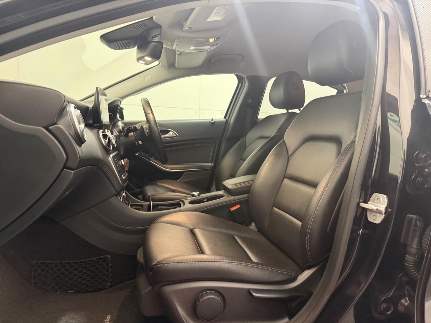 Used Mercedes-Benz A-Class 2016 for sale - 76913362: Photo 38