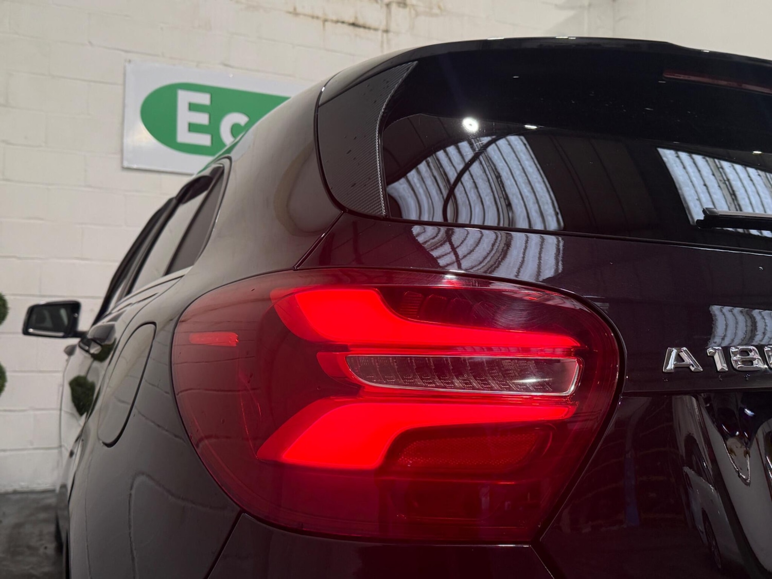 Used Mercedes-Benz A-Class 2016 for sale - 76913362: Photo 41