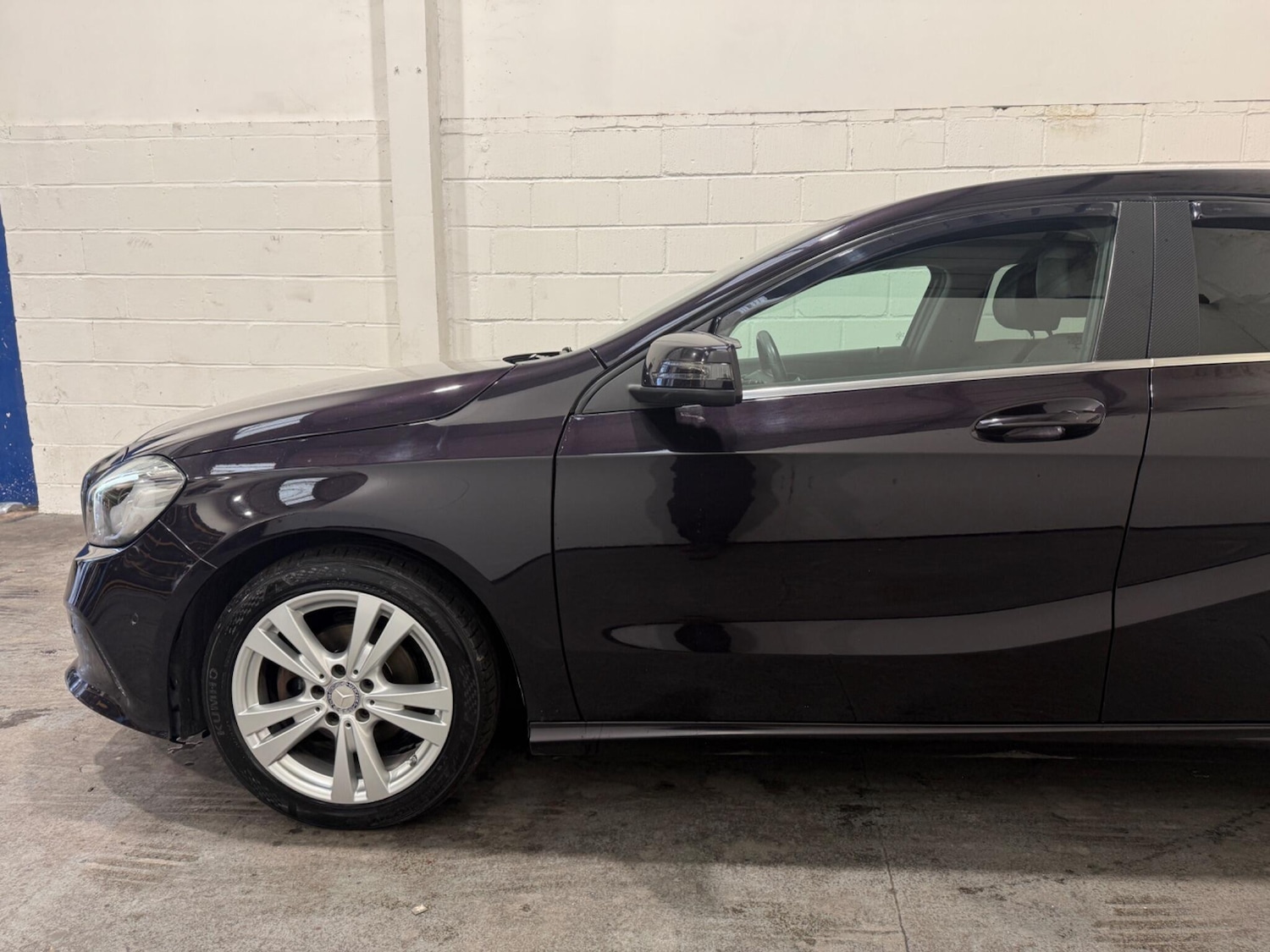 Used Mercedes-Benz A-Class 2016 for sale - 76913362: Photo 6