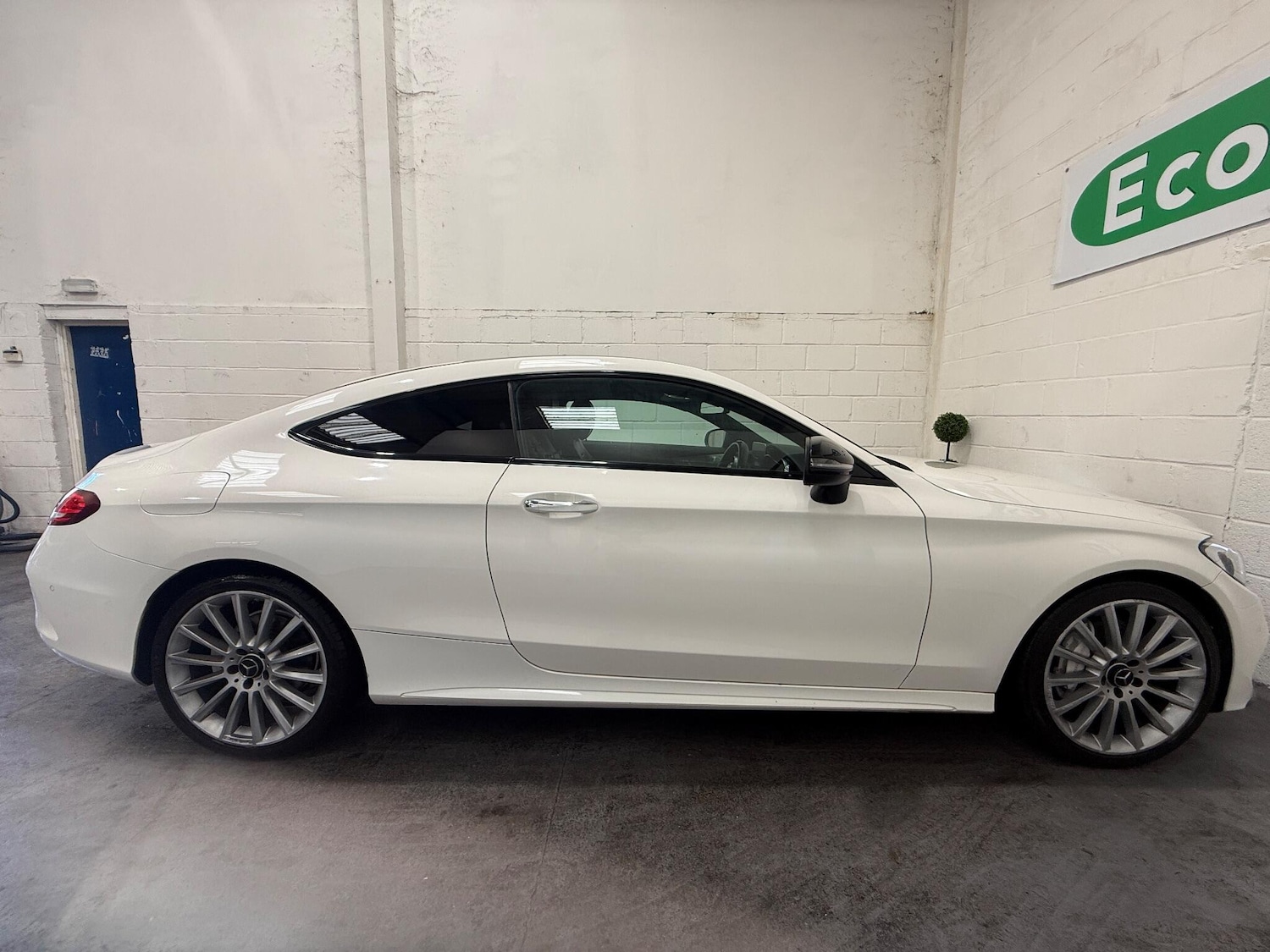 Used Mercedes-Benz C Class for sale - 76993154: Photo 11