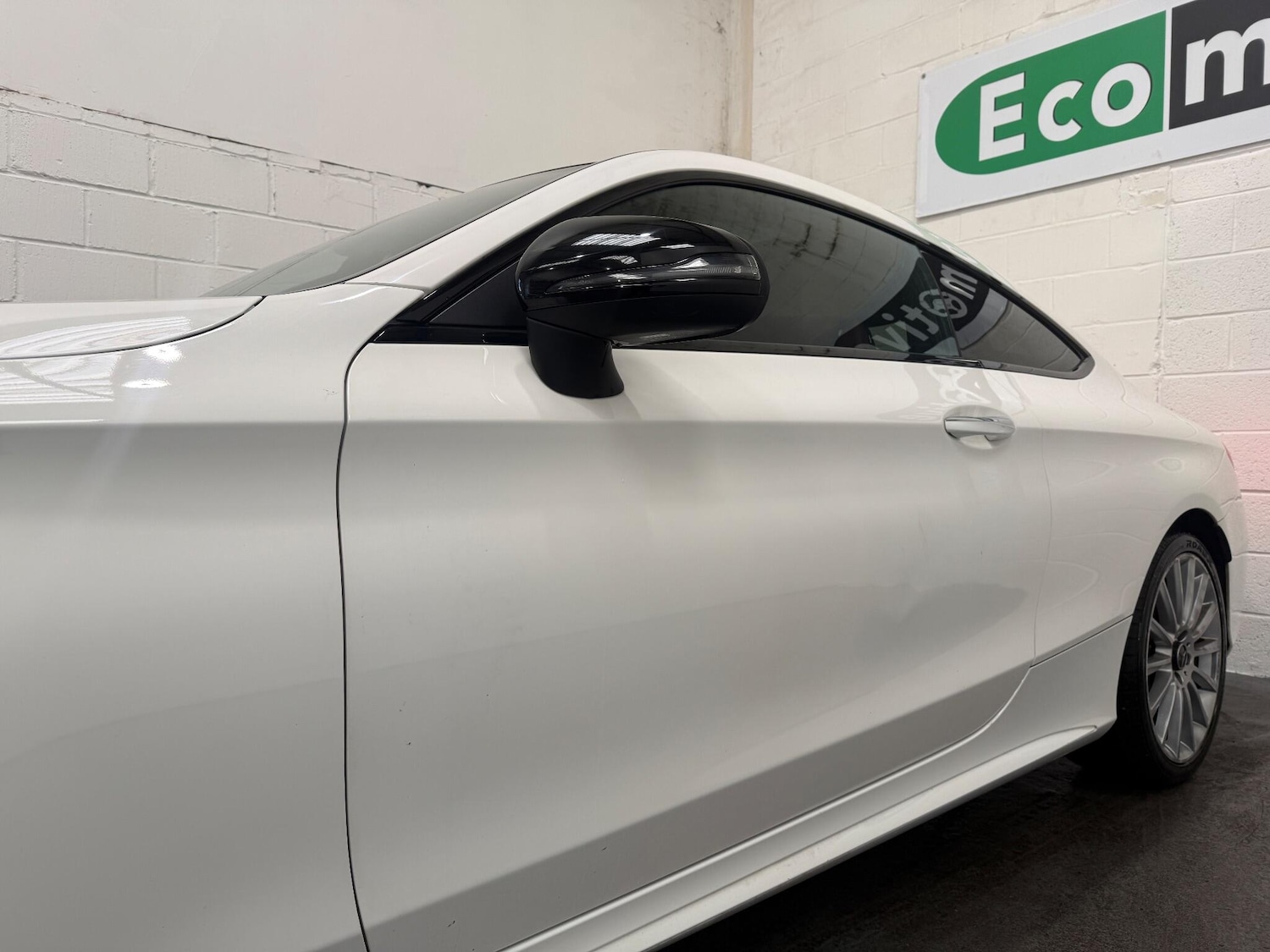 Used Mercedes-Benz C Class for sale - 76993154: Photo 12