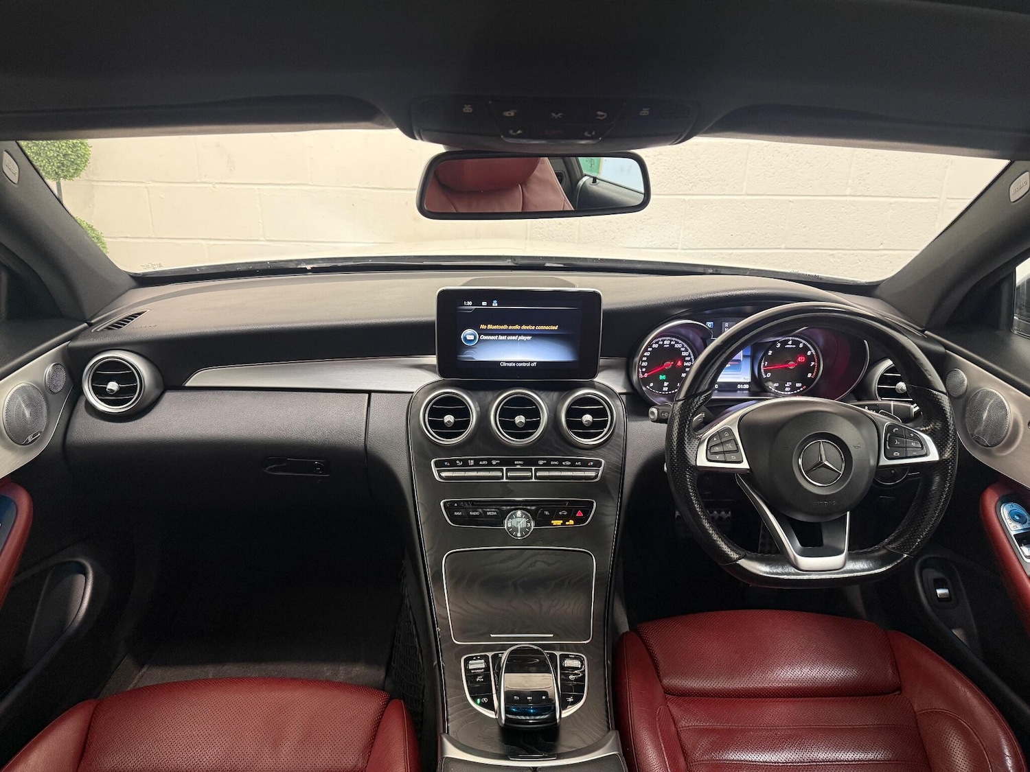 Used Mercedes-Benz C Class for sale - 76993154: Photo 14