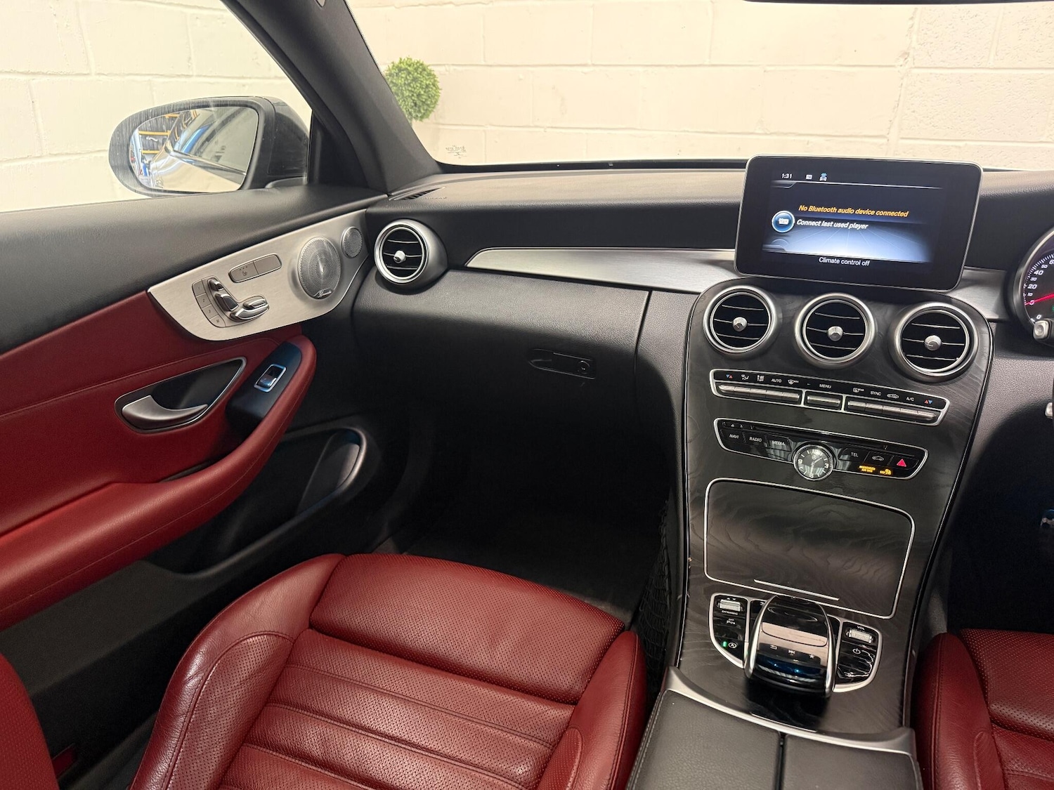 Used Mercedes-Benz C Class for sale - 76993154: Photo 15