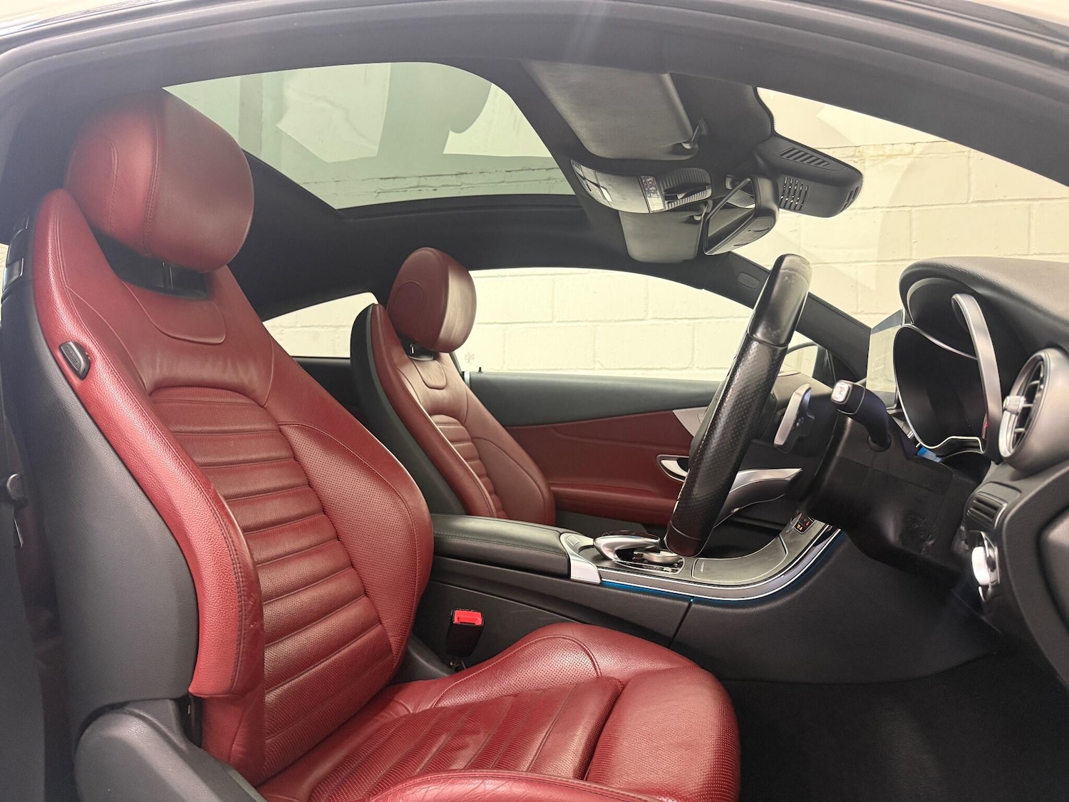 Used Mercedes-Benz C Class for sale - 76993154: Photo 18